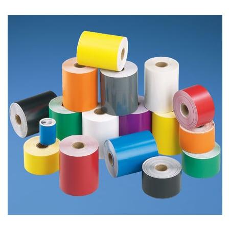 Panduit ThermTrans, Continuous Tape, Vinyl, 2.00 T200X000VT1Y